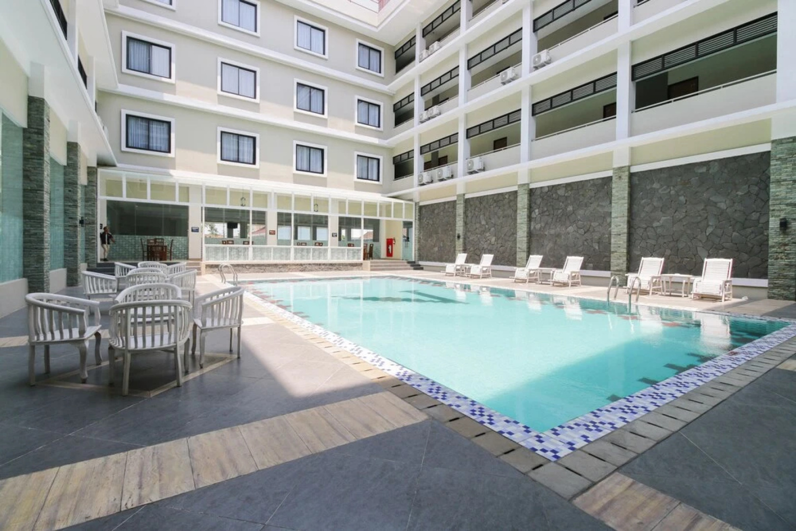 Airy Premier Sutoyo 7 Subang