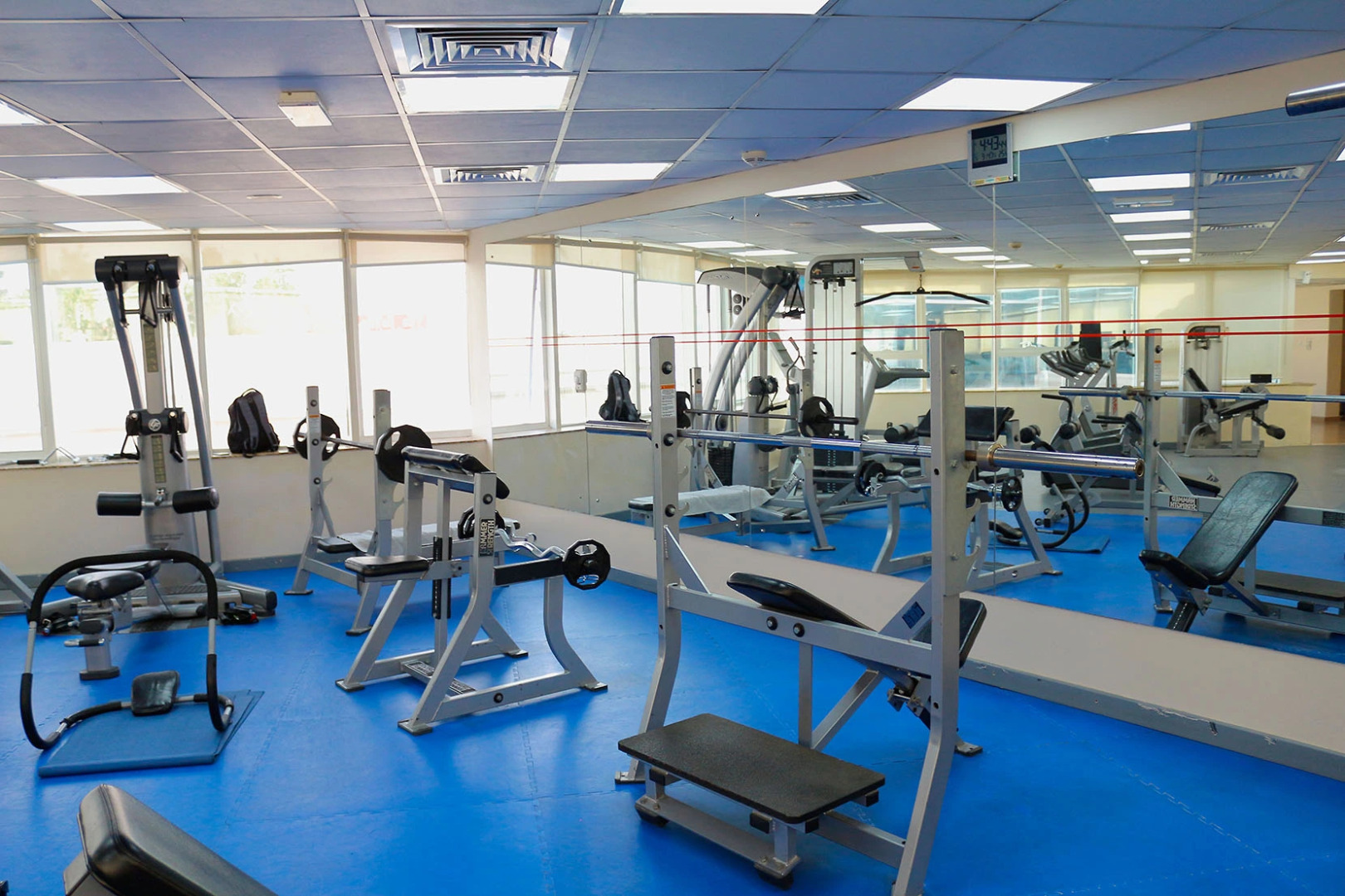 Sharjah Premiere Hotel & Resort