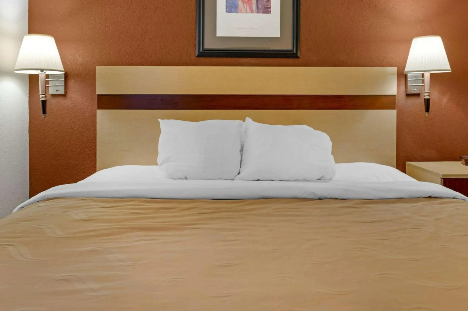 Surestay By Best Western Obetz Rickenbacker Airport