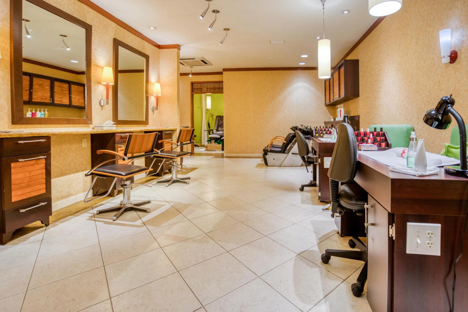 Princess Mundo Imperial