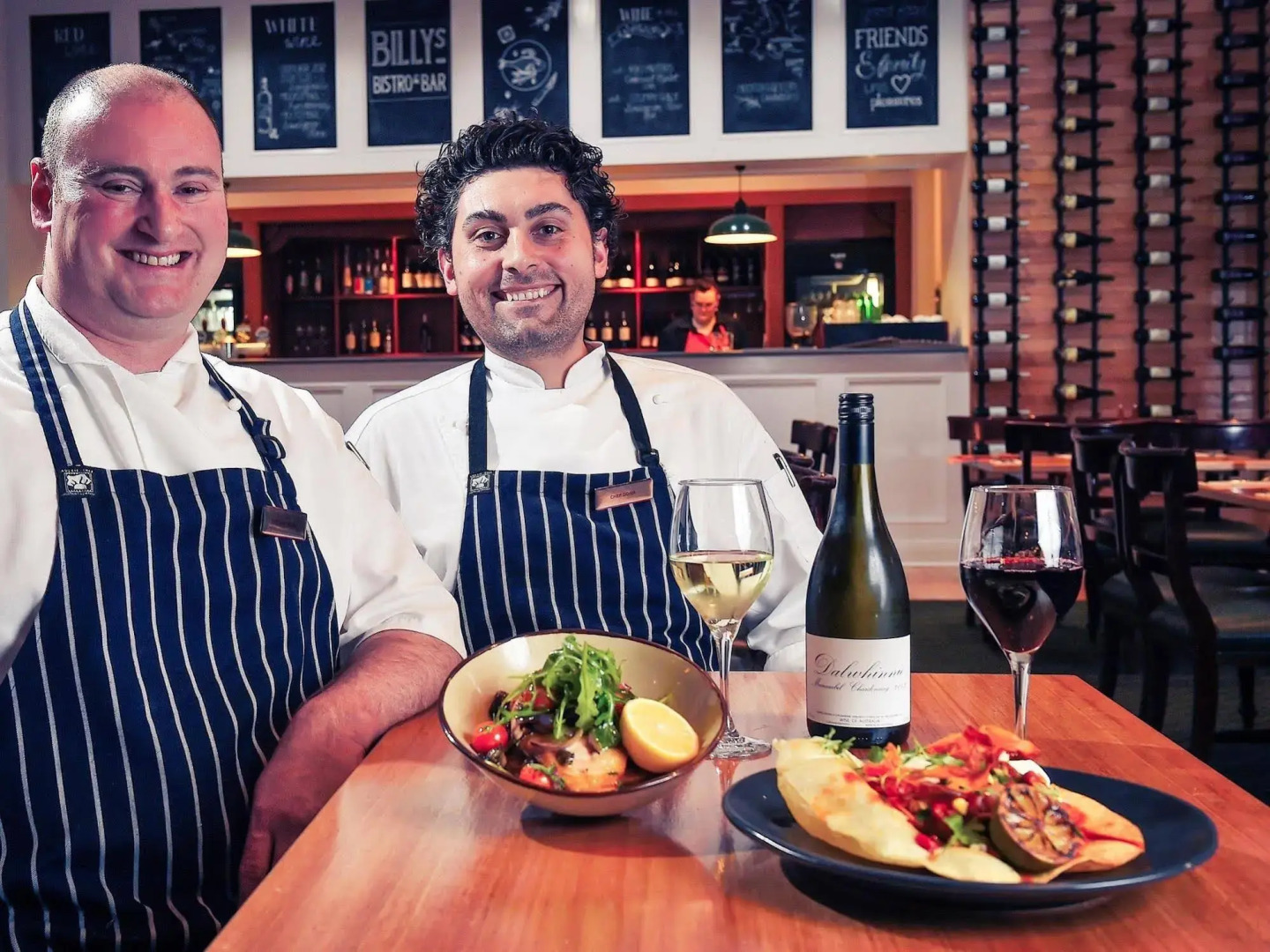 Mercure Ballarat Hotel and Convention Centre