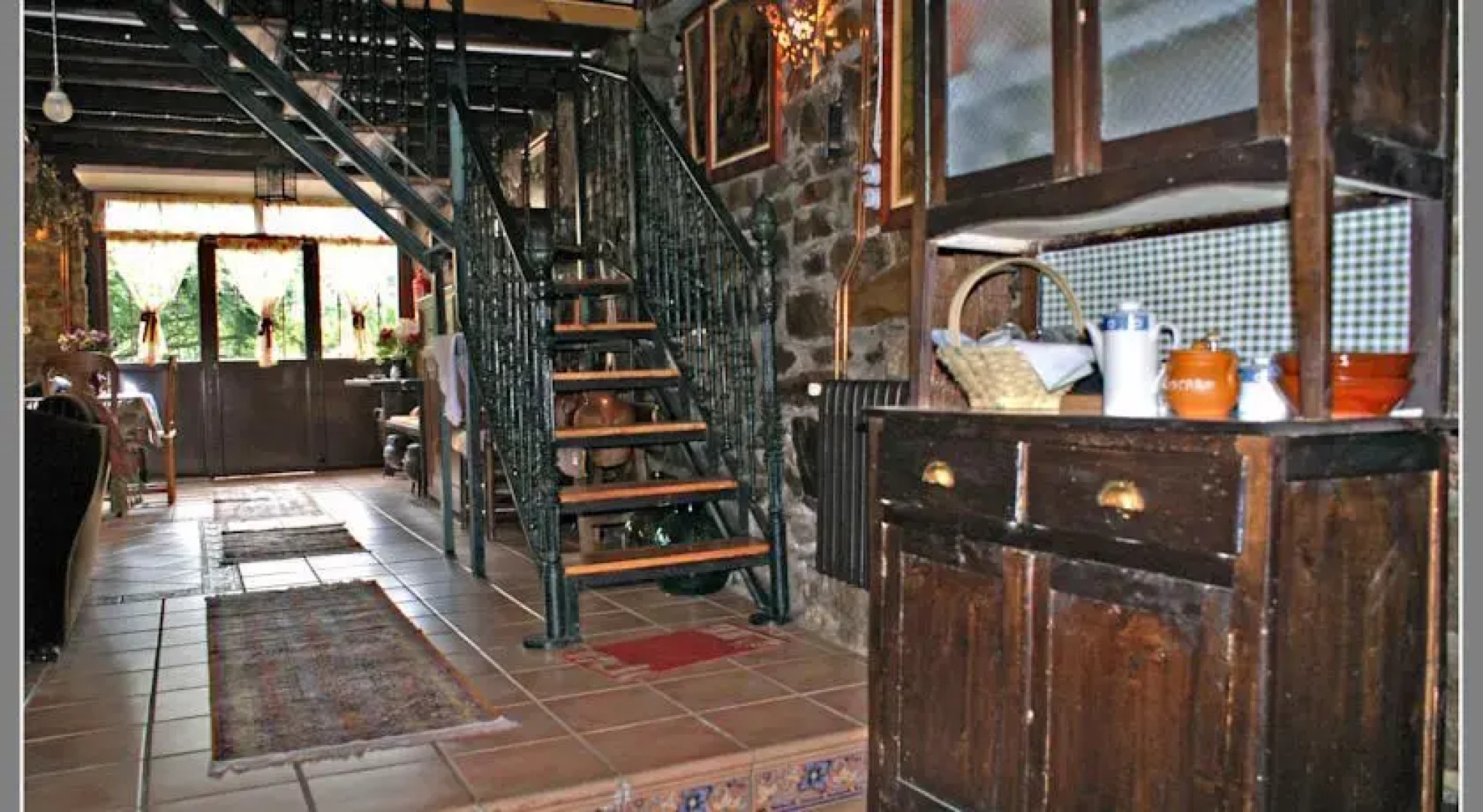 Casa Rural Margarito