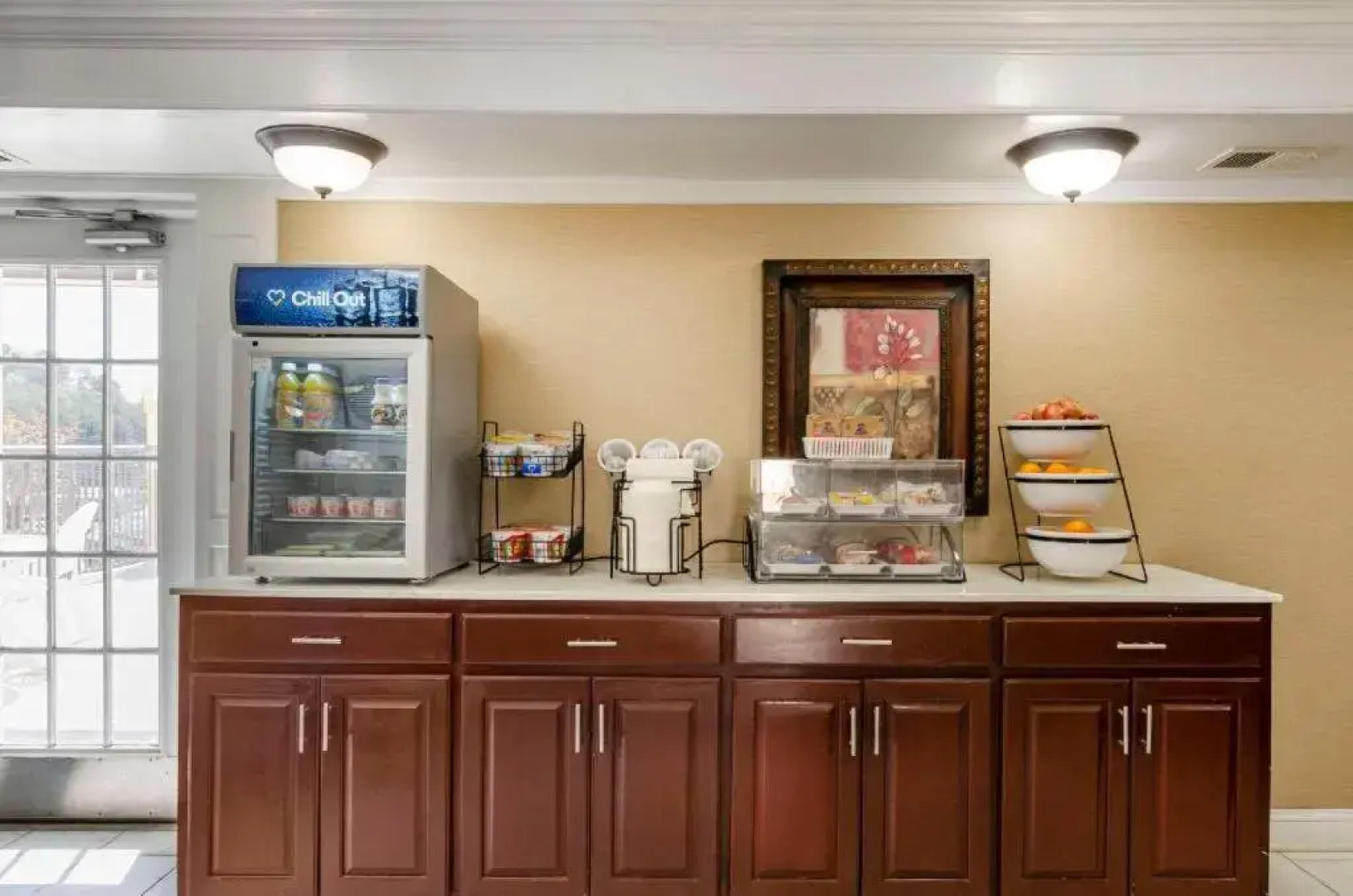 Holiday Inn Express Martinsville