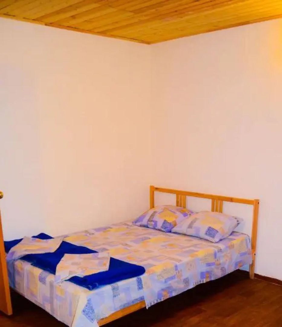 База отдыха Заря