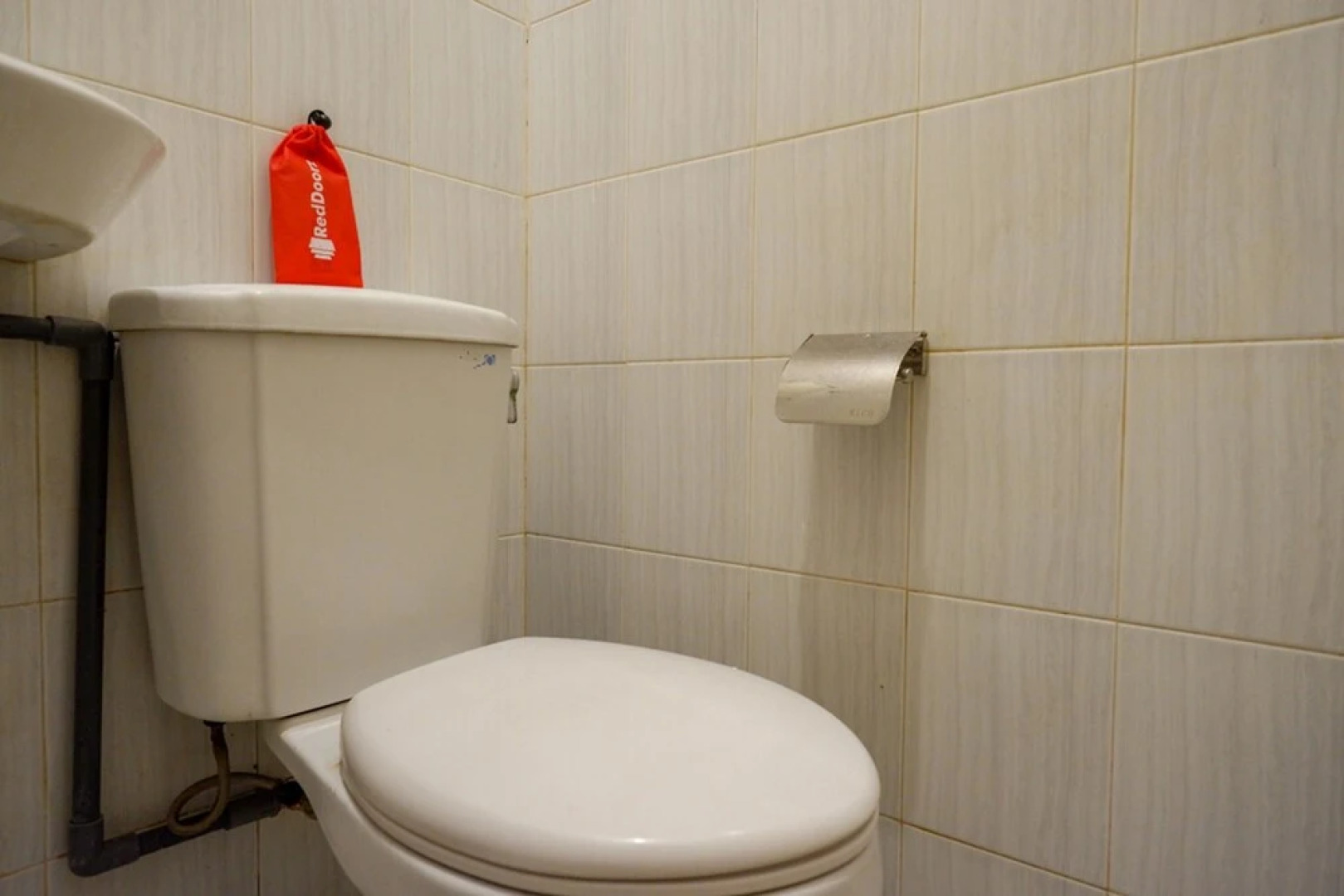 Kost Harmoni by RedDoorz