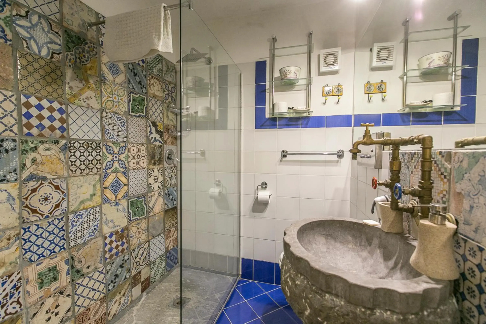 Porta di Castro Hotel & Pool