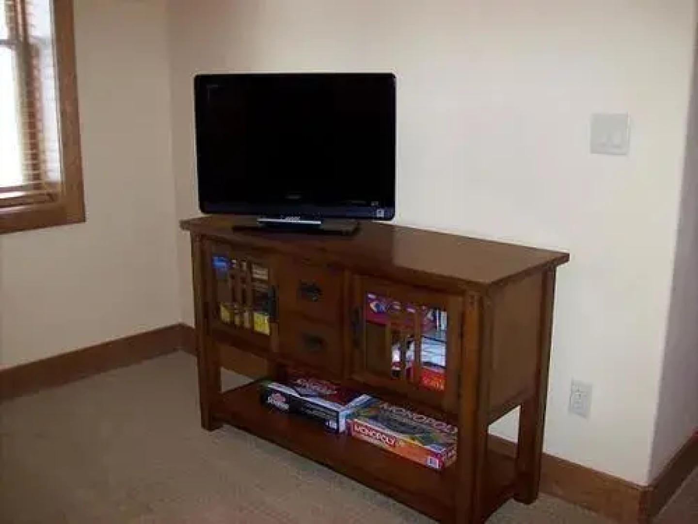 Steelhead Custom 24 4 Br Home by RedAwning