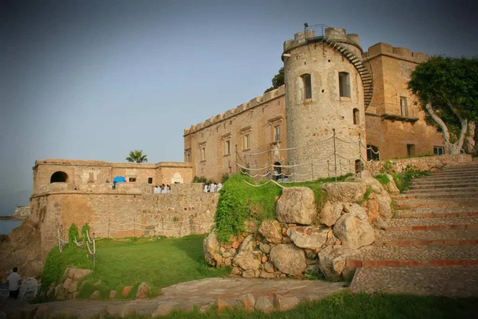 Casa Vacanze Zia Titina