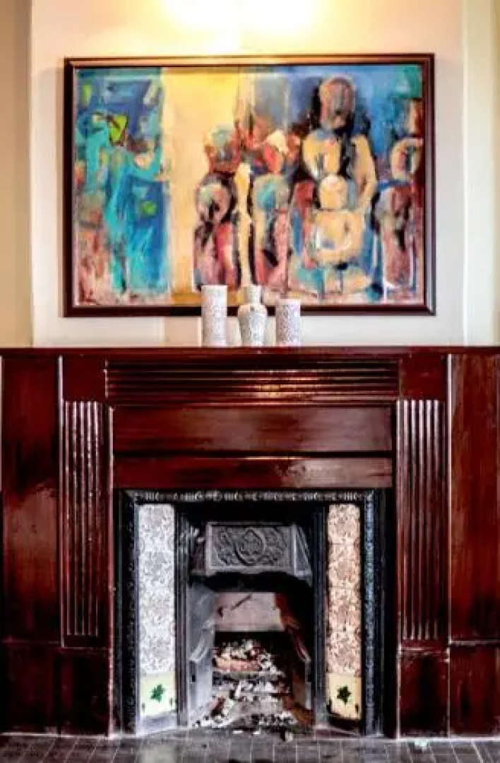 Singtom Tea Estate & Resort