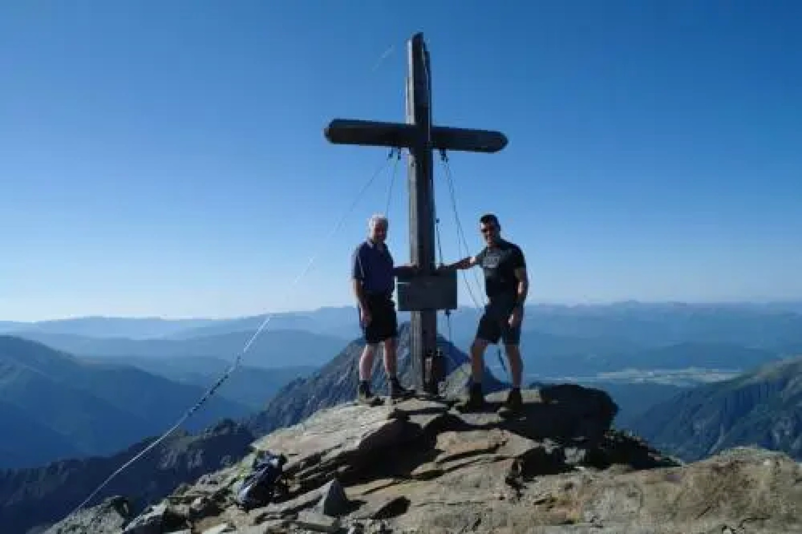 Apartments Bogensperger