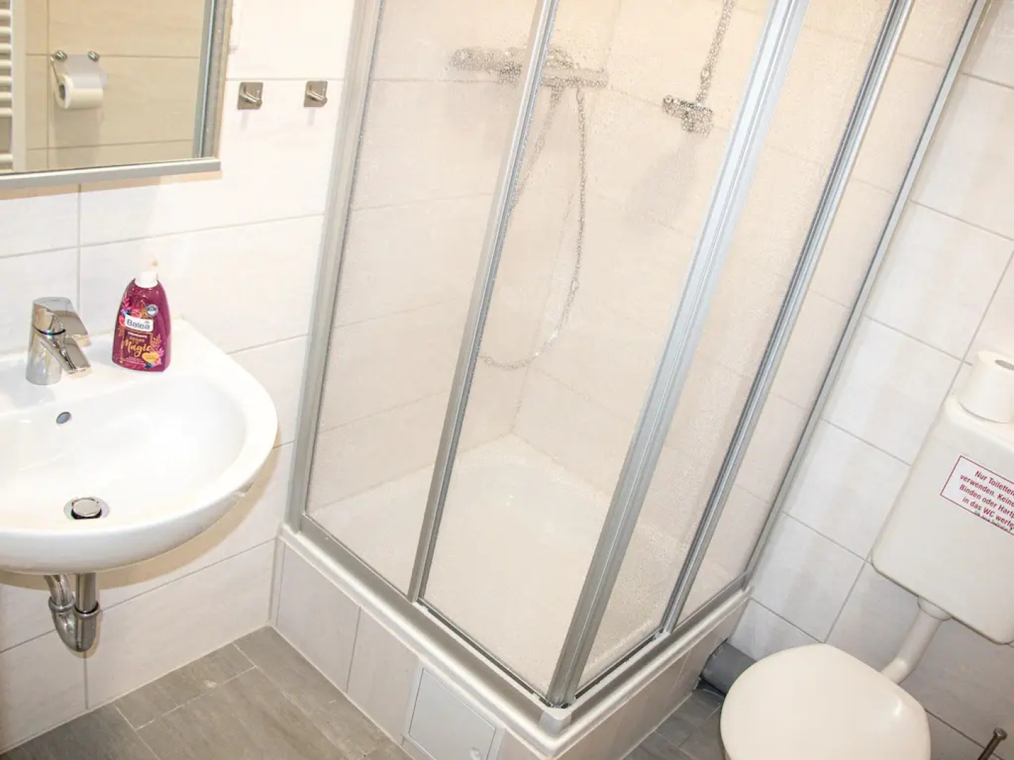 Apartment, Breitenbrunn