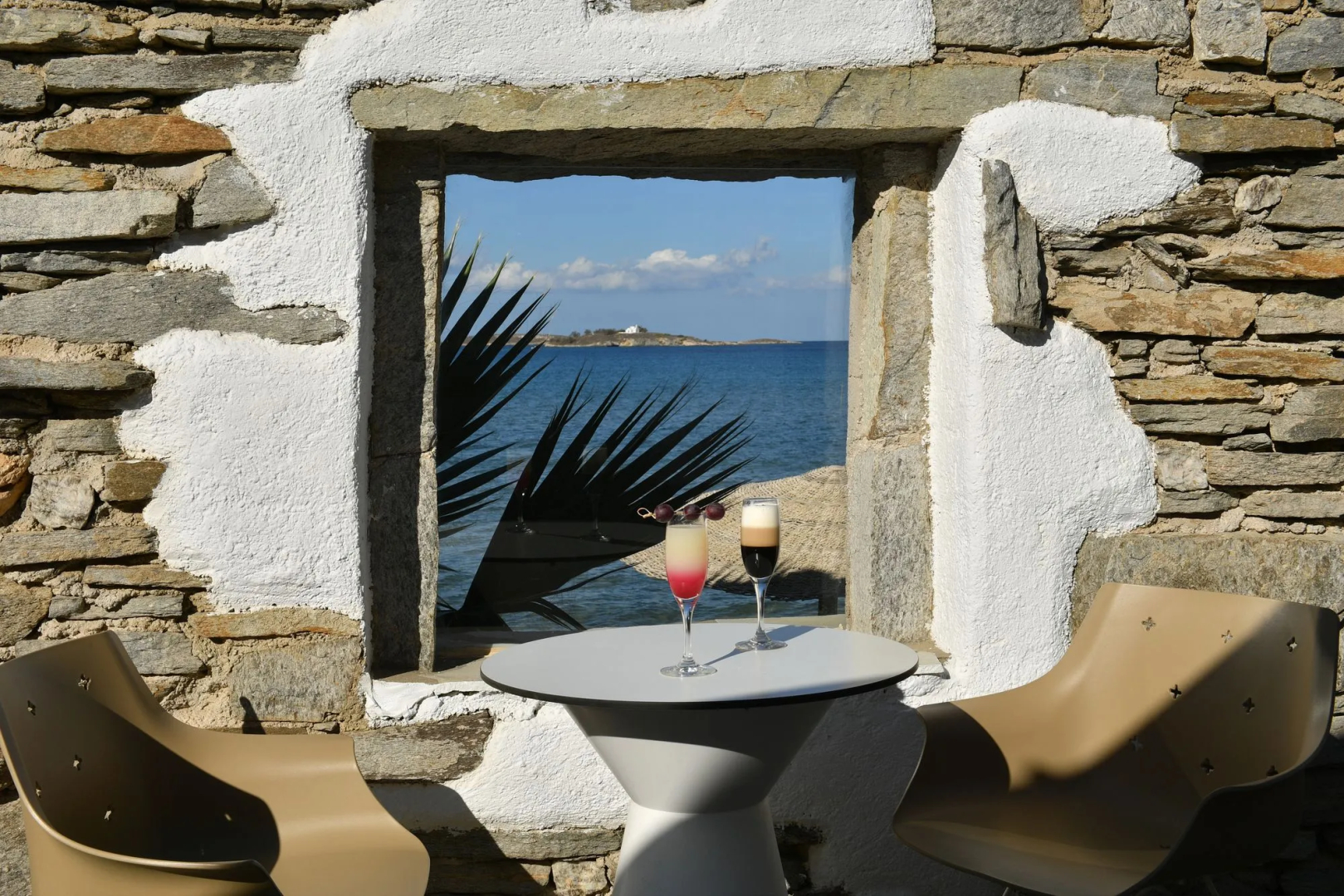 Astir Of Paros