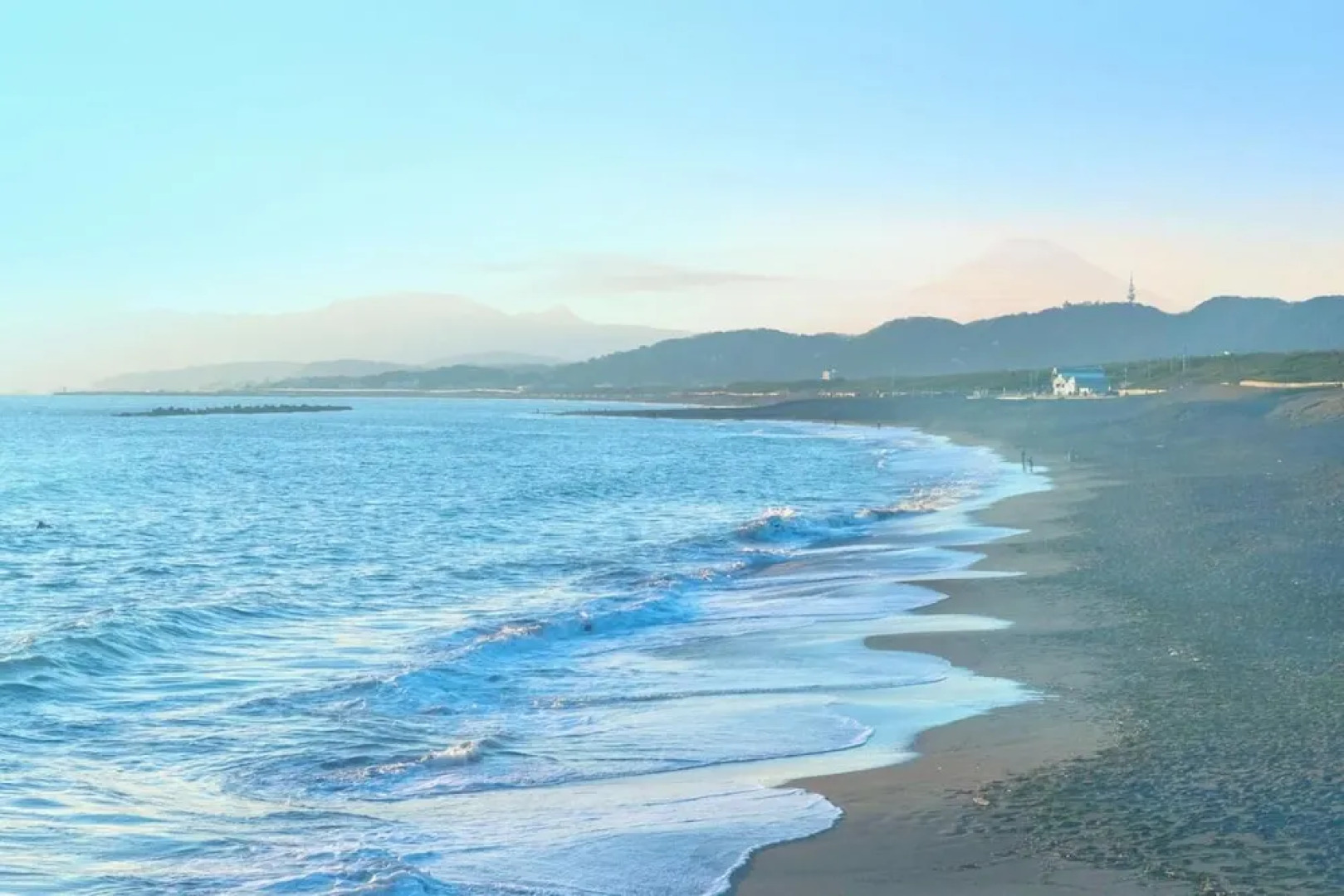 Grand Hotel God 奈中-Hiratsuka annex parking (self-propelled)