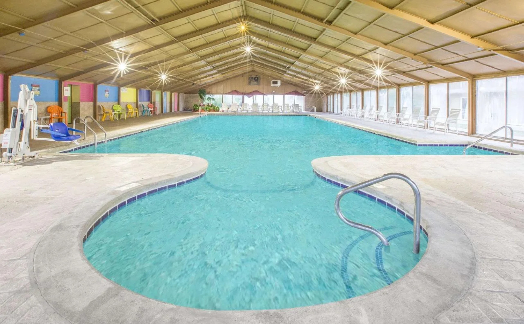 Days Inn by Wyndham Toledo