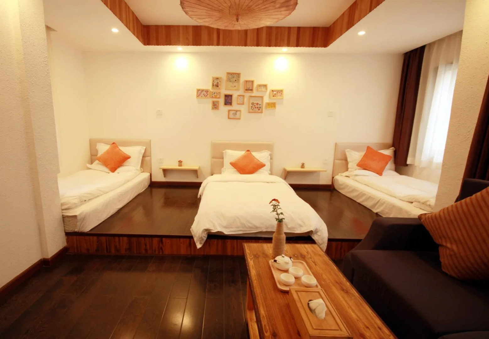 Hangzhou Sweetolive Yododo Inn