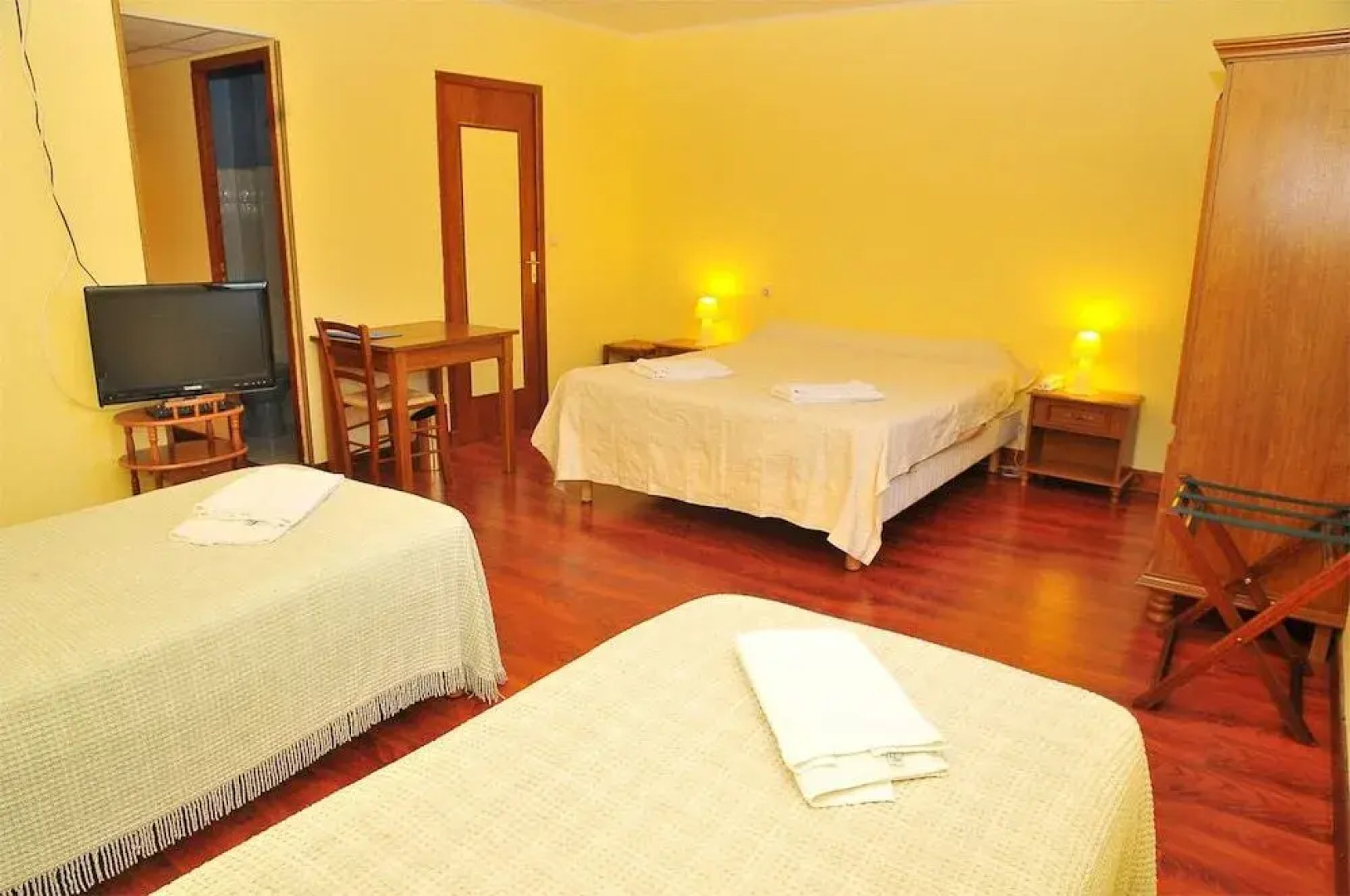 Domaine de la Condamine