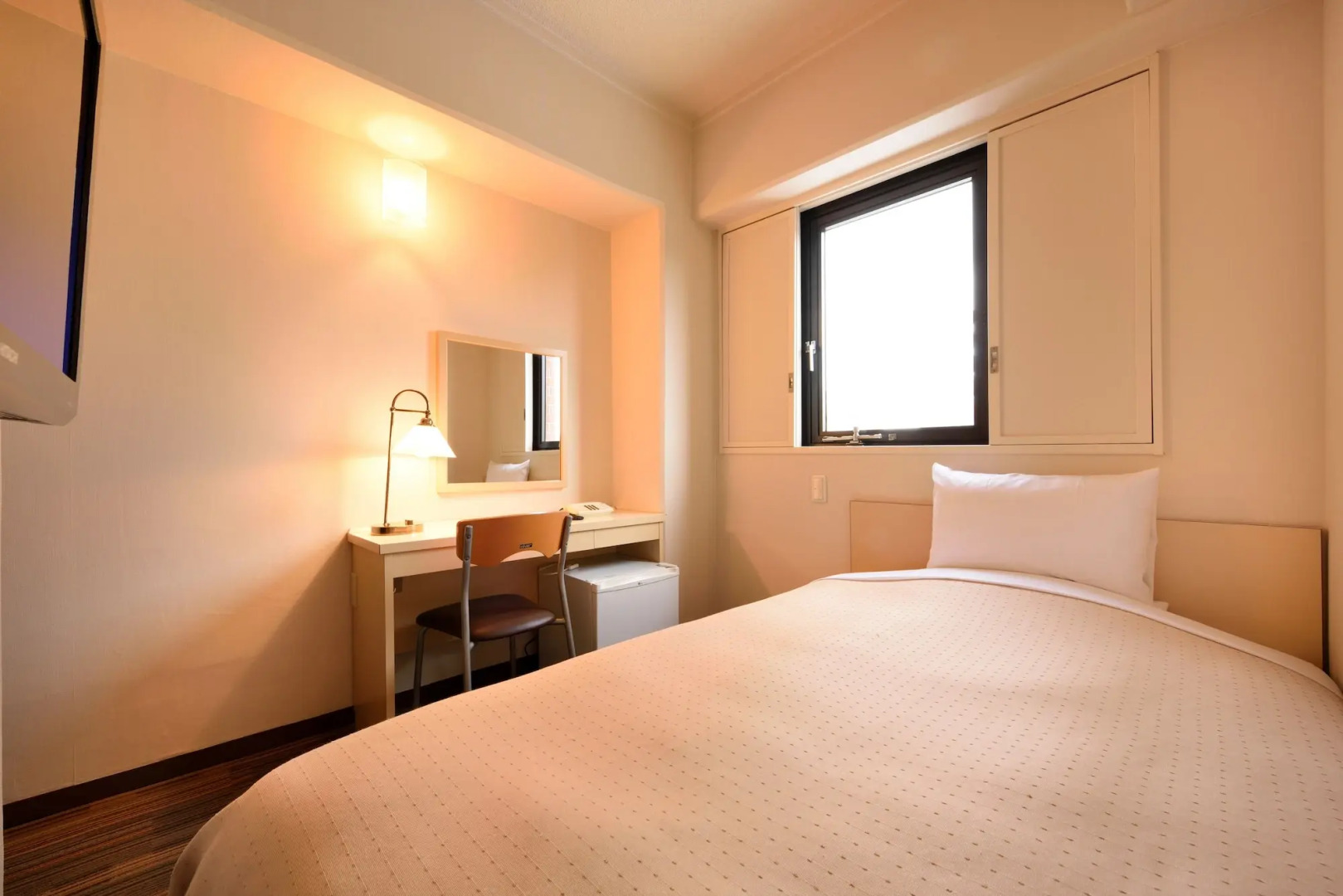 Morioka New City Hotel