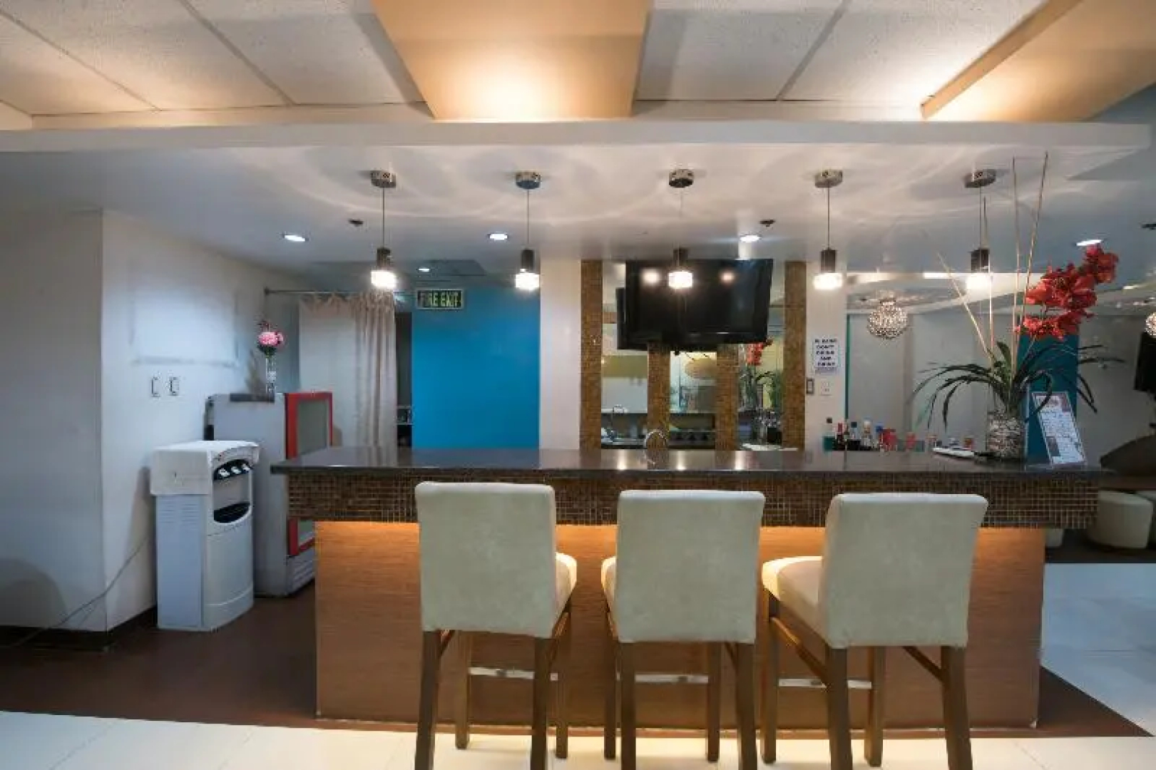 Festive Hotel