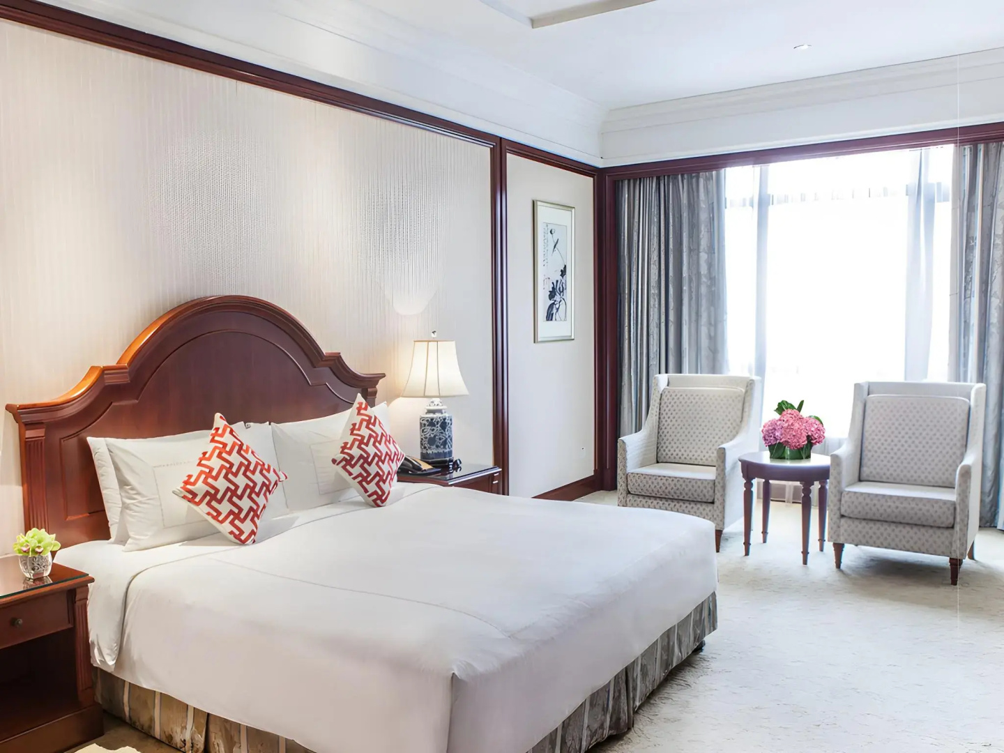 Sky Fortune Boutique Hotel