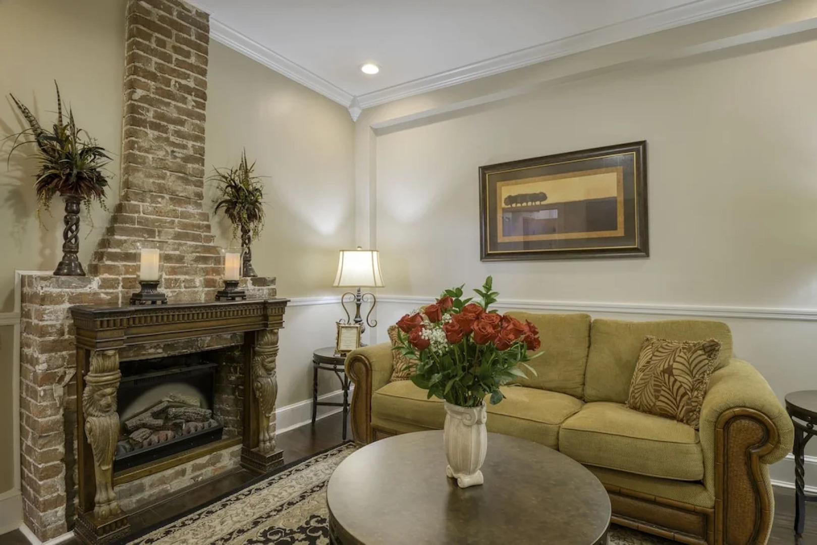 Victorian House Bed & Breakfast