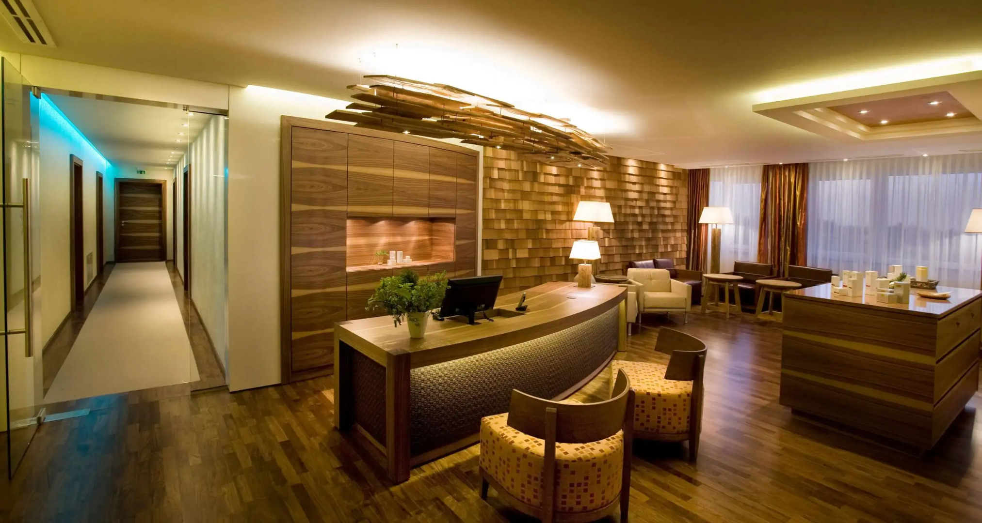 Wellness- & Nationalpark Hotel Schliffkopf Bwsc