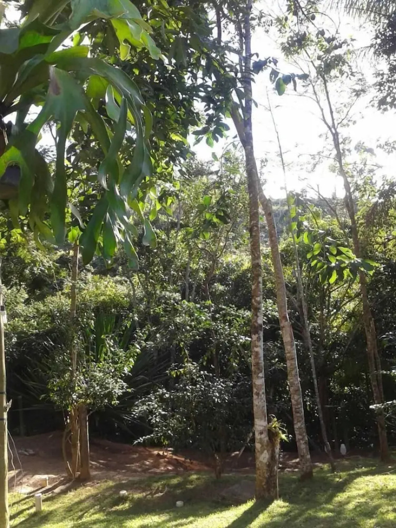 Pousada Ouro Do Vintem