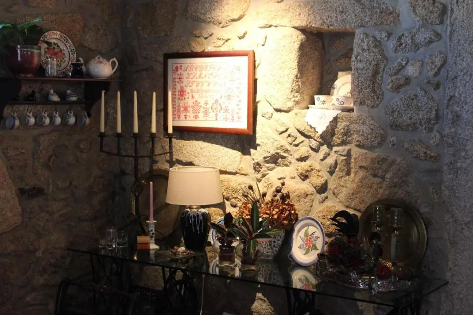 Casa do Nato -Turismo Rural