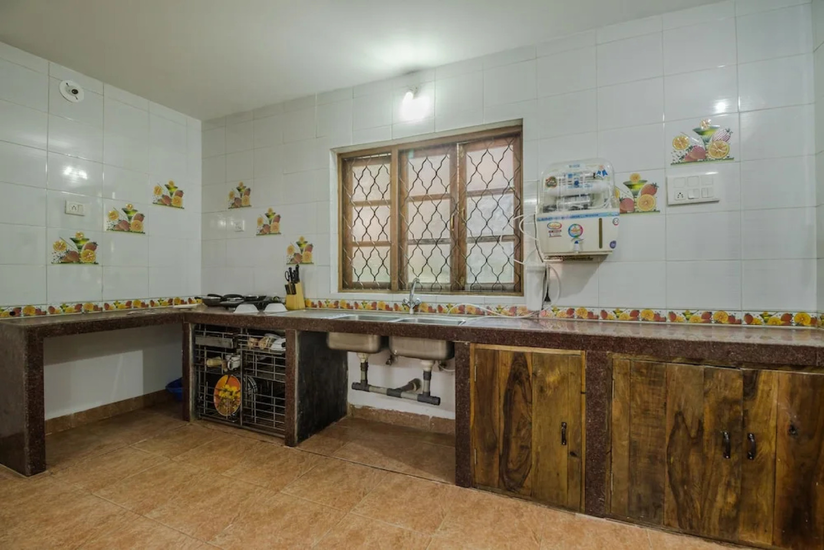 OYO 23075 Home Elegant 3 BHK Villa Saligao