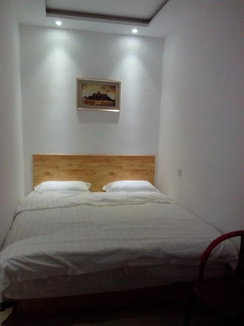 Cherry Business Hotel