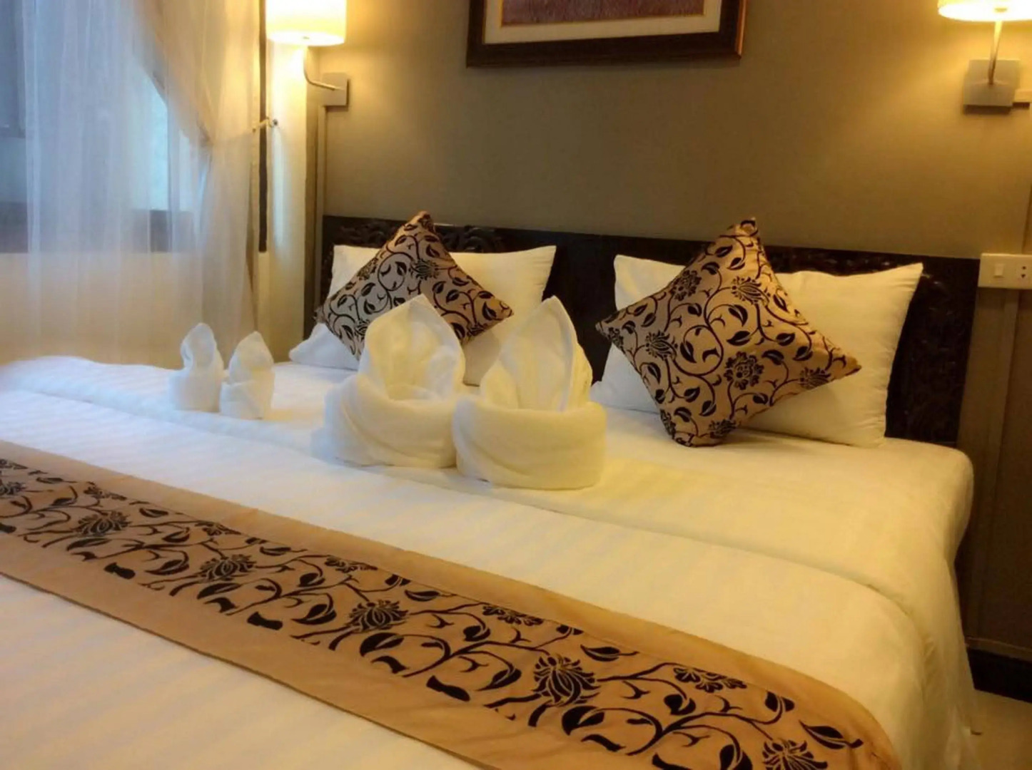 Naturbliss Boutique Residence