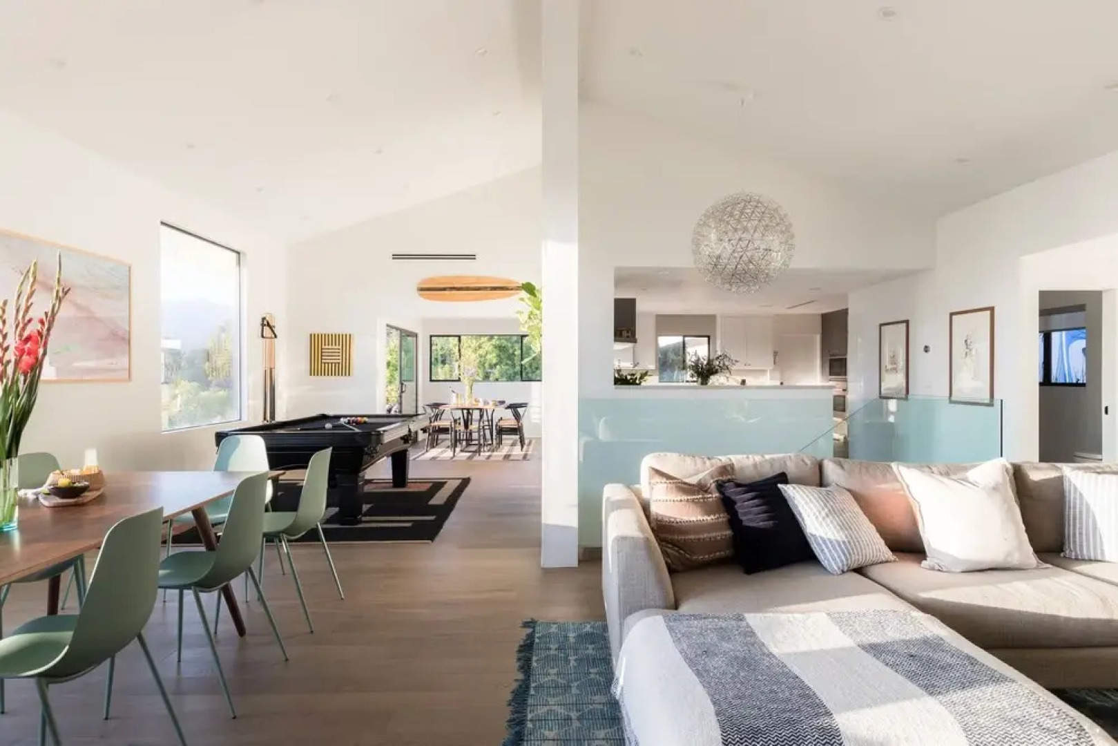 Bluewater by AvantStay Lush Malibu Home I Panoramic Views