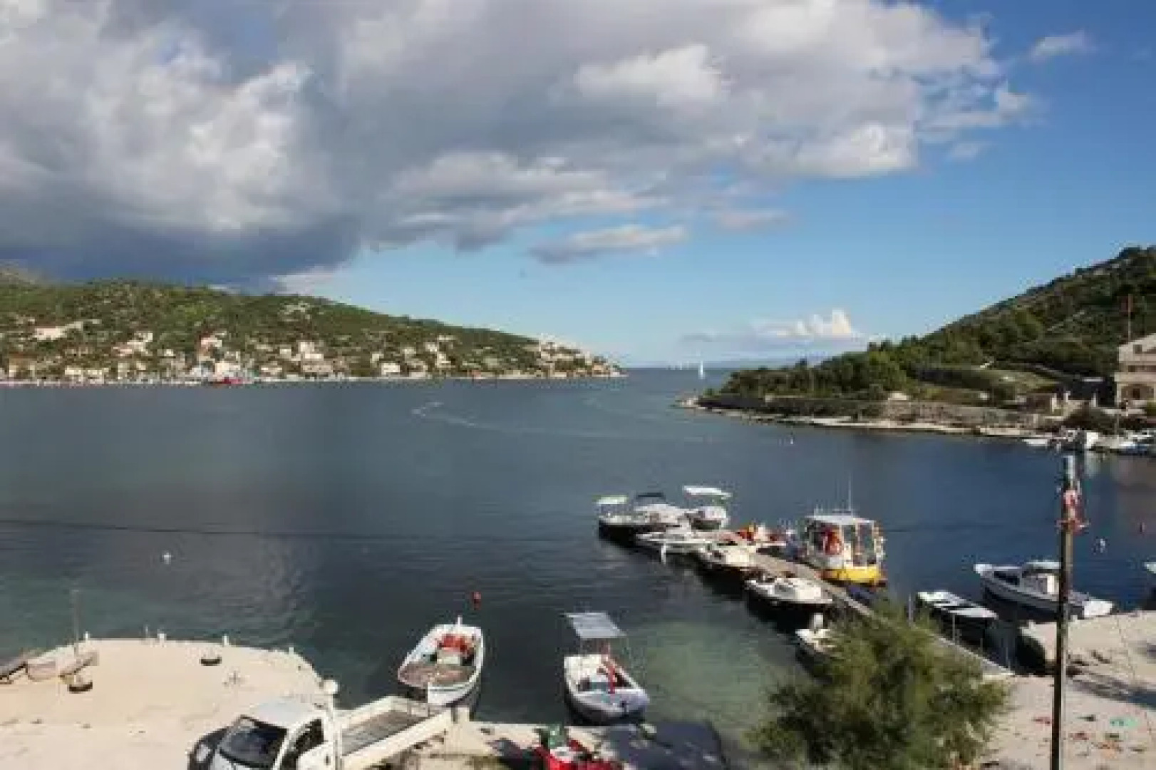 Apartment Pika Smokvina 2a