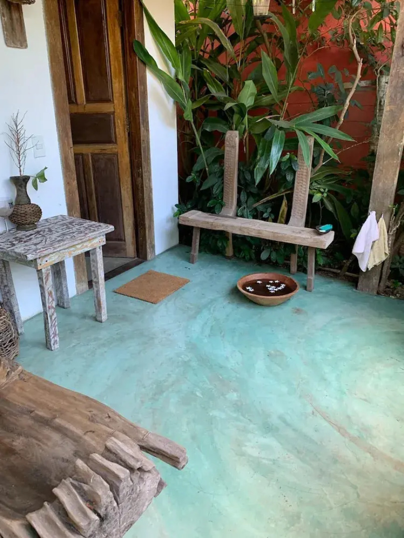 Pousada Spa Oasis