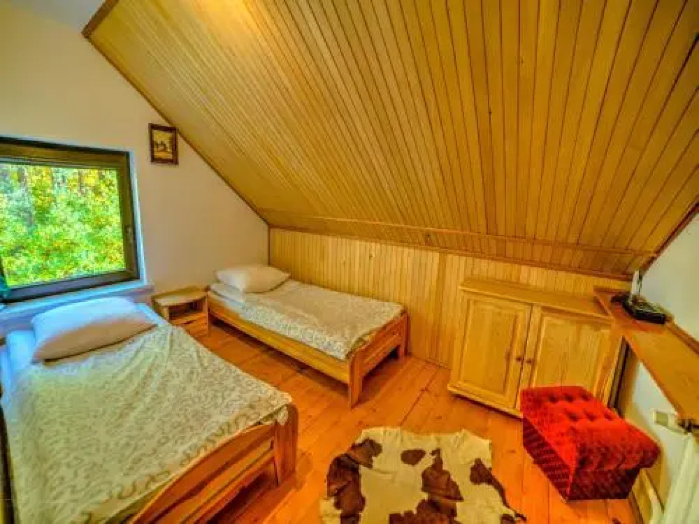 Apartament Kaszubski