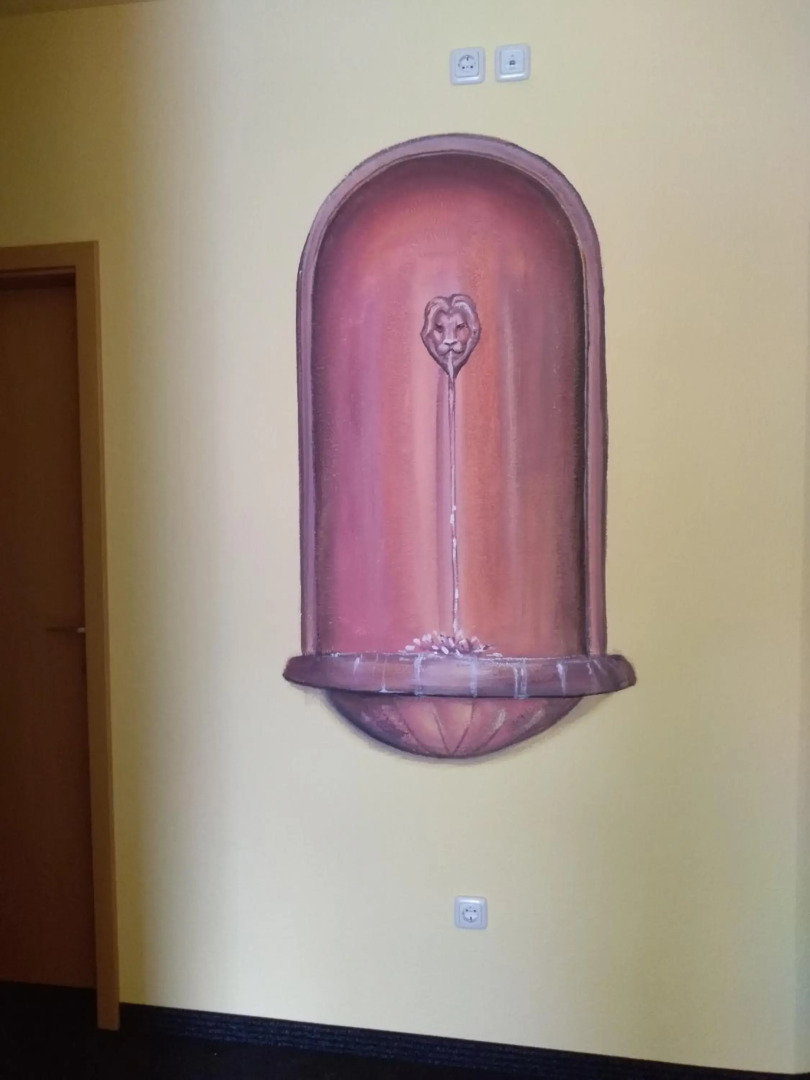 1 Ferienwohnung & 6 Gästezimmer