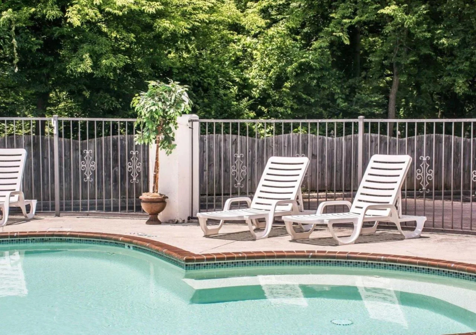 Americas Best Value Inn Opelika