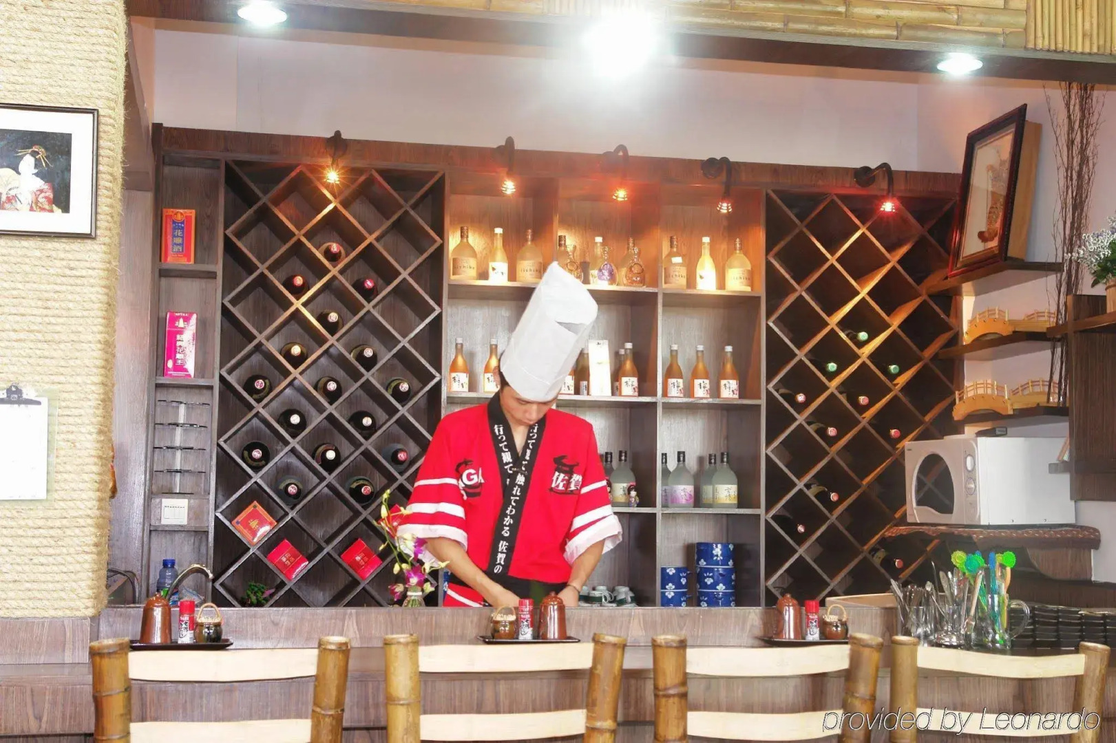 Country Garden Holiday Islands Hotel