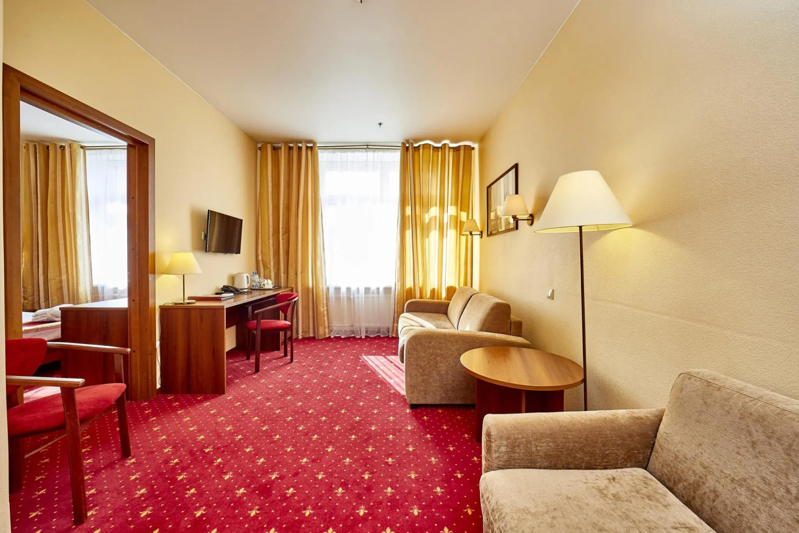 Гостиница «Россия»