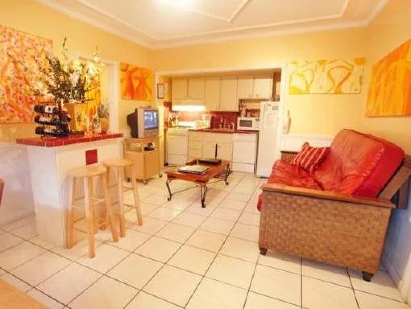 Villa Sinclair Beach Suites and Spa