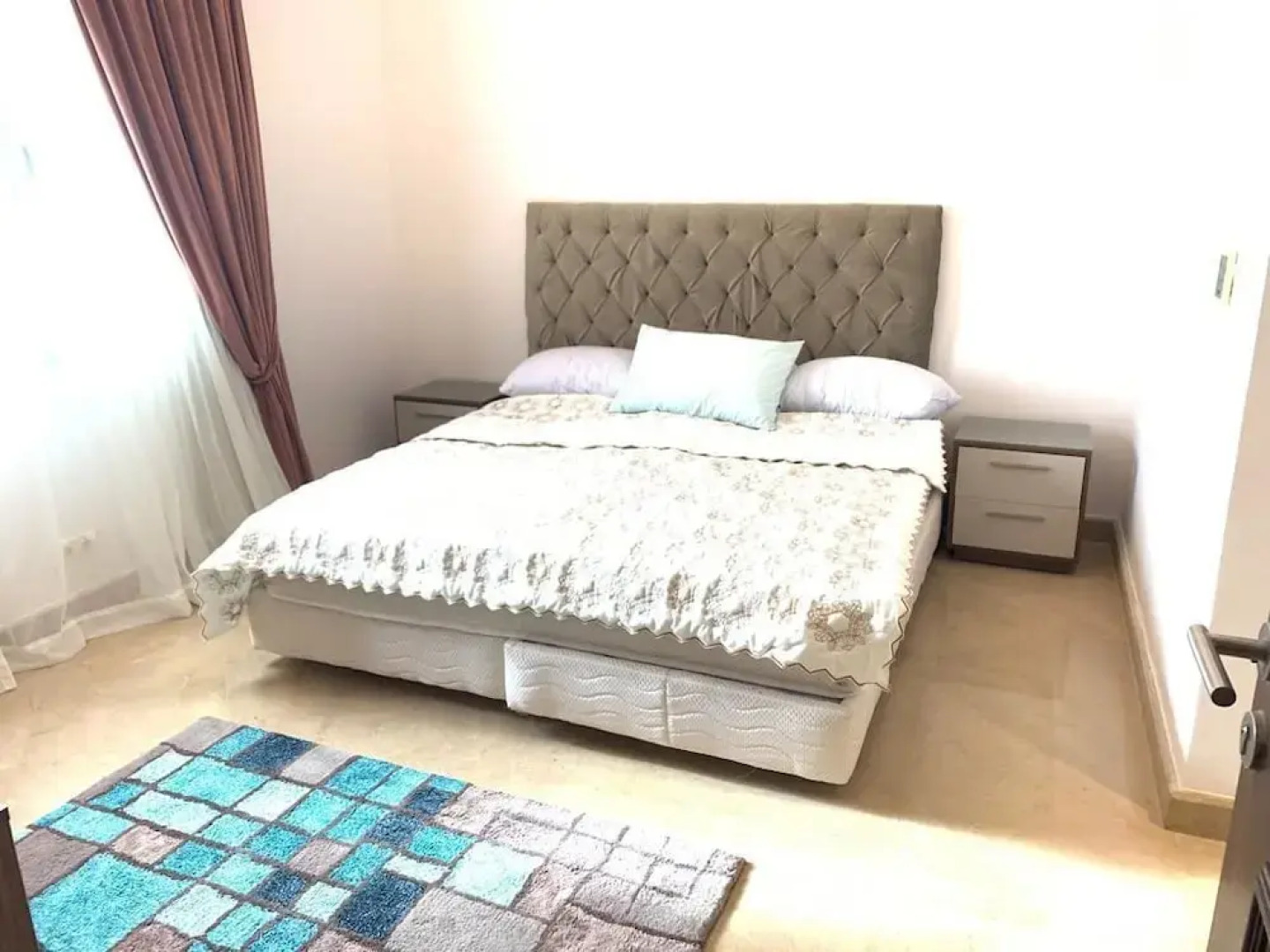 Marassi North Coast Villa Arizo 74