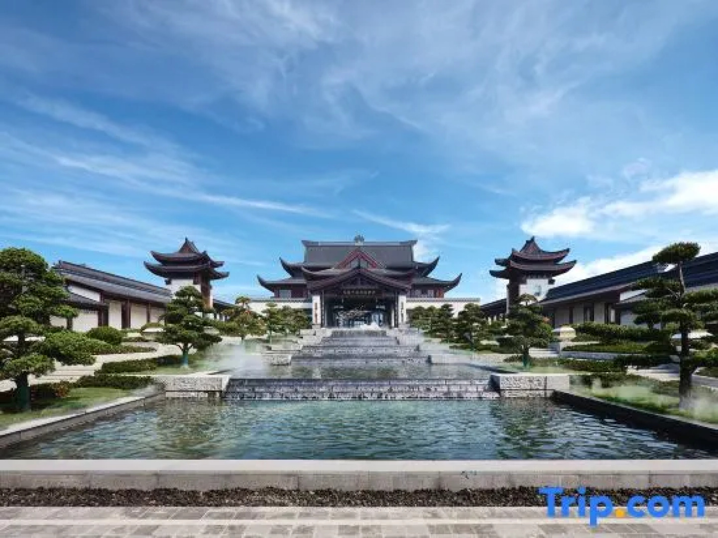 Song Hotel Wuxi Xuelang