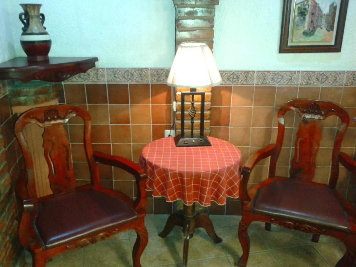 Hotel Terranova Tampico