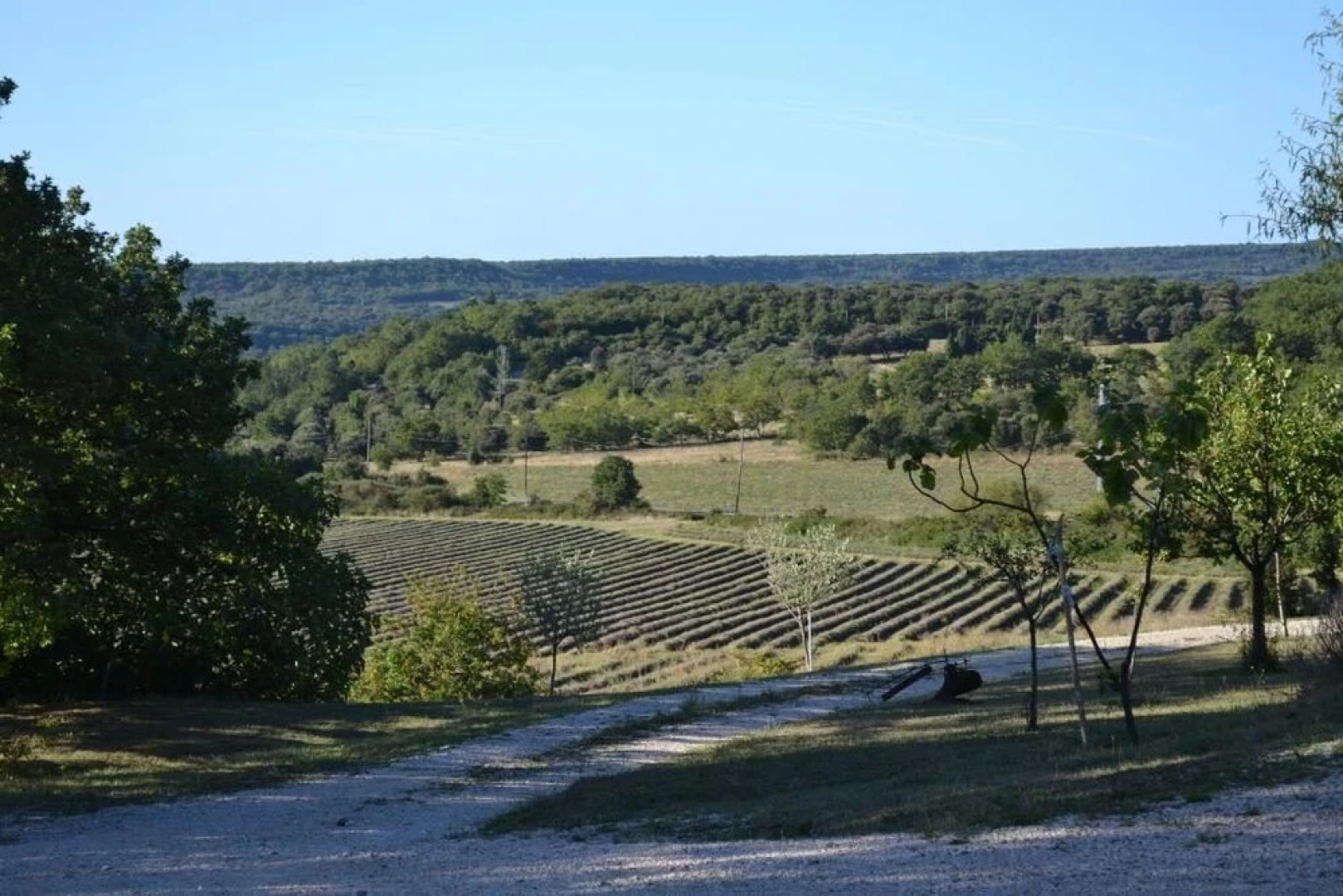 Mas de Pantaï - Cottage La Fourche