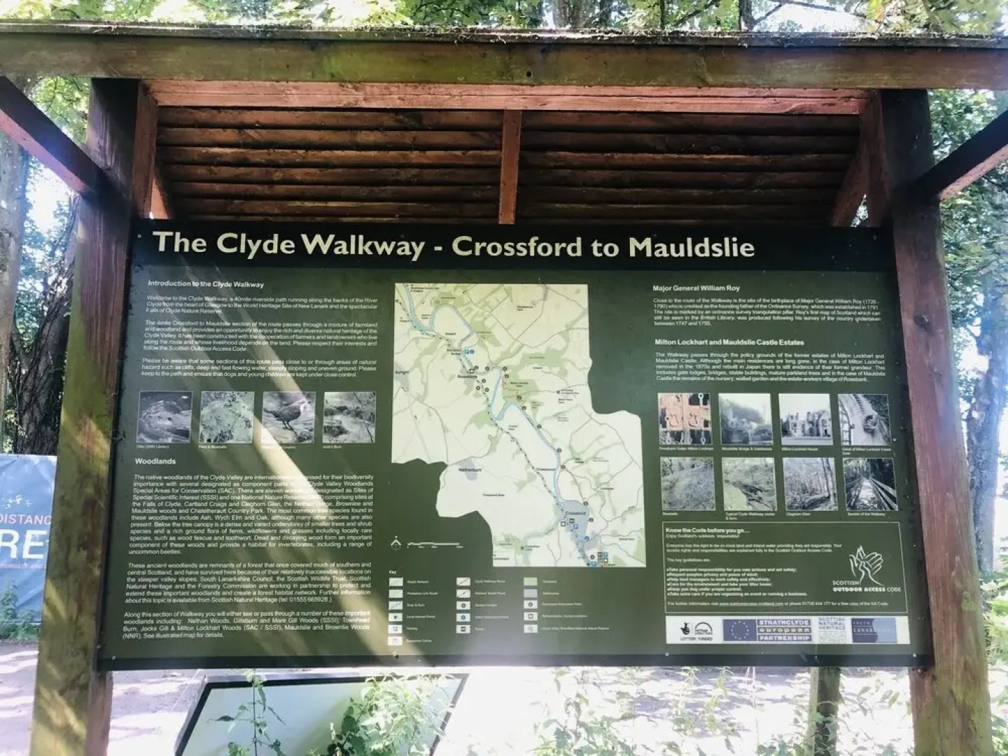 Stunning 1-Bed Apartment in Clyde Valley