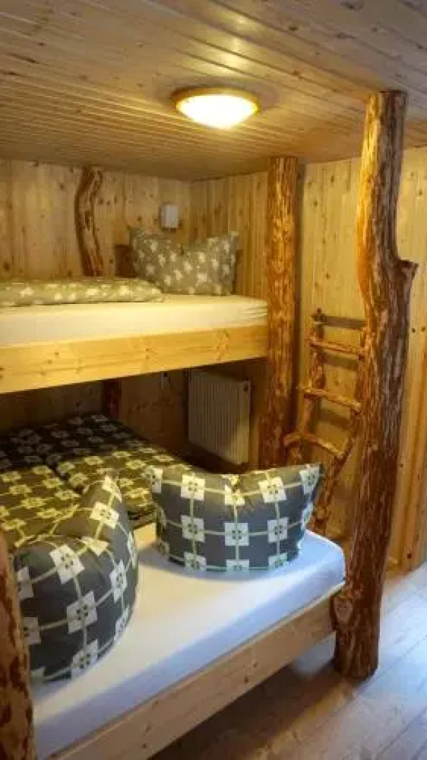 "Bungalow 316" Meyersgrund Im Thüringer Wald