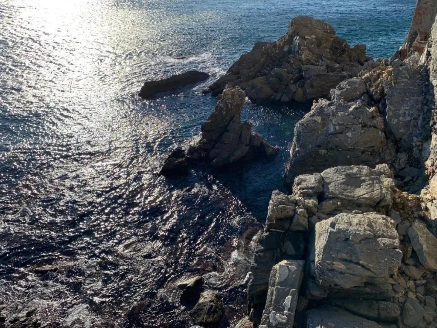 House Nervi 2 by Holiday World