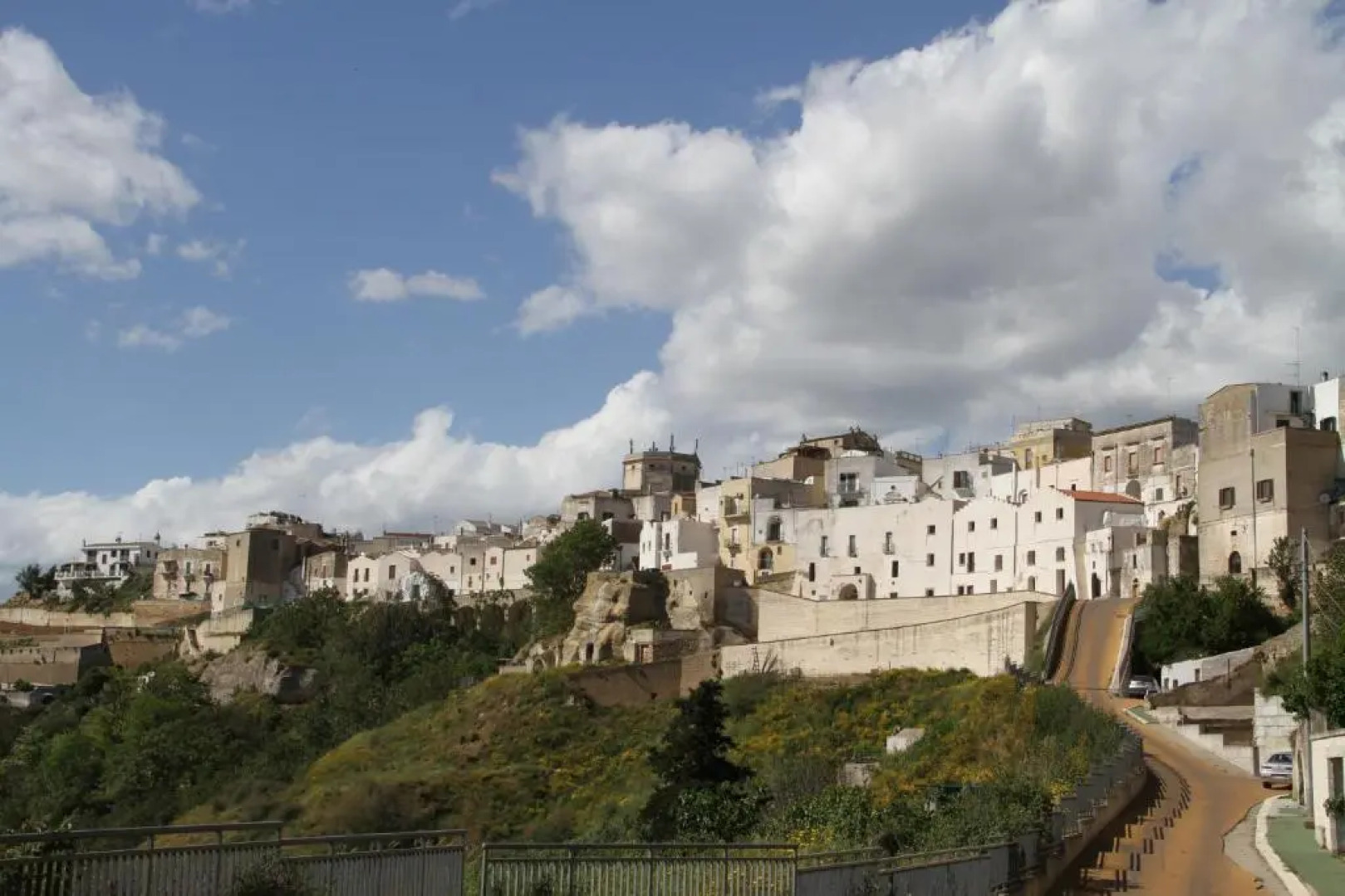 Casa Vacanze Civico 32