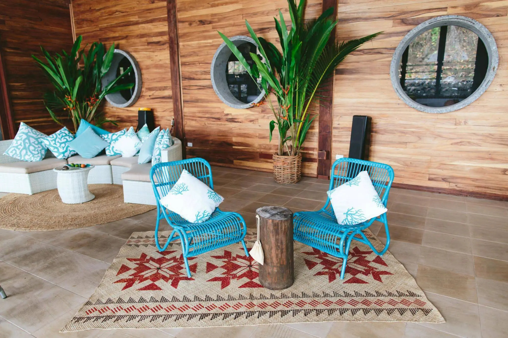 The Remote Resort, Fiji Islands