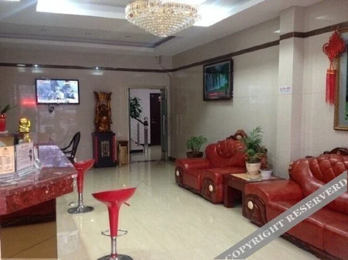 Xiaweiyi Holiday Hotel