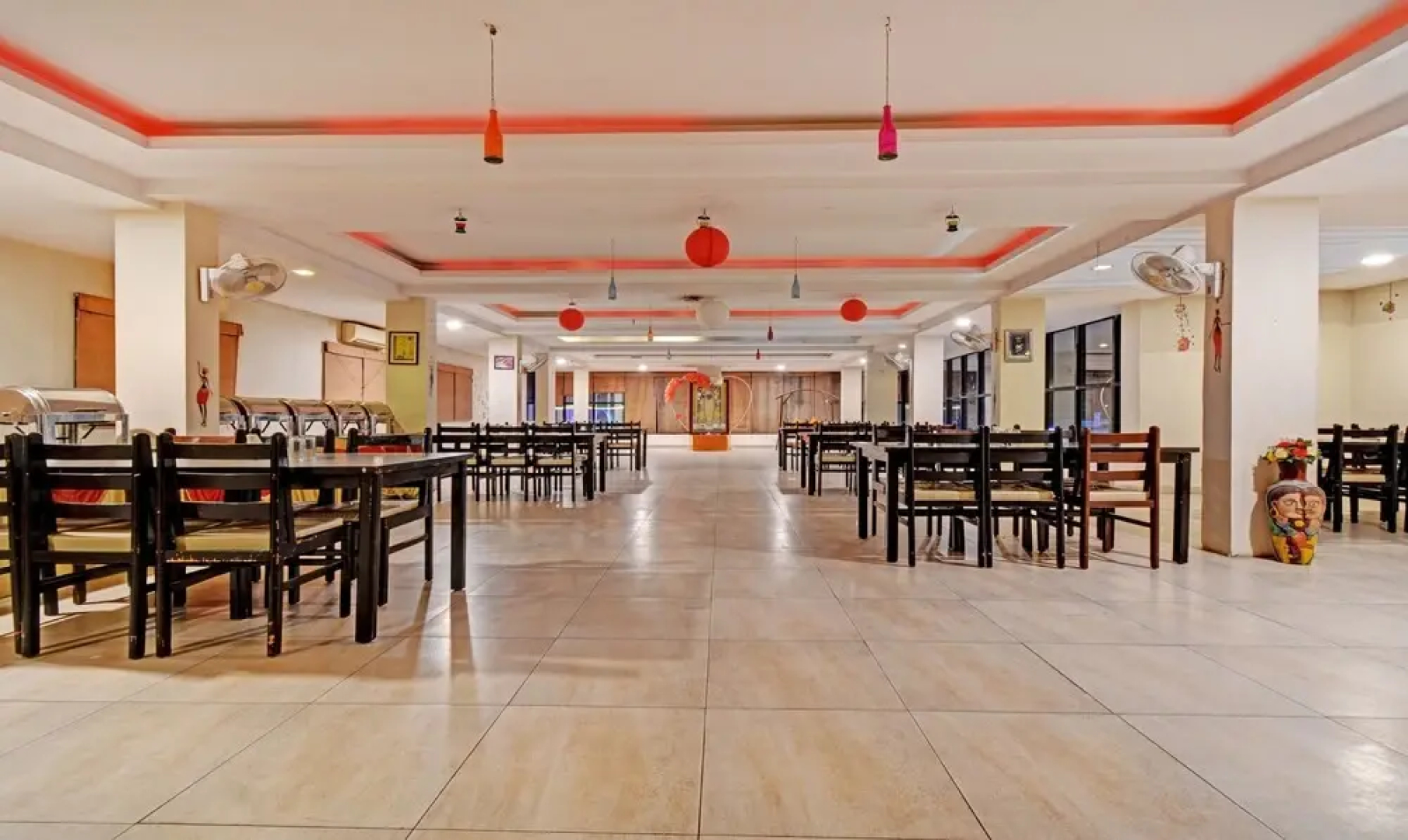 Treebo Trend Shree Vilas